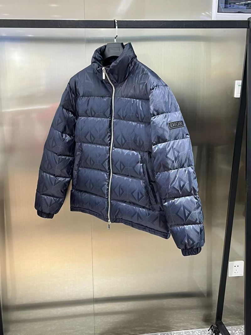 Christian Dior Down Jackets